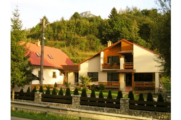 Slovakia Privát Terchová, Terchová, Exterior